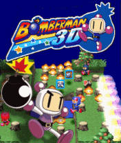 3D Bomberman